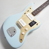 Fender Vintera II '50s Jazzmaster, Rosewood Fingerboard, Sonic Blue〈フェンダージャズマスター〉|Fender|Electric Gu