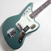 Fender Vintera III Mid '60s Jaguar, Rosewood Fingerboard, Sherwood Green Metallic 3.90kg �ե���������㥬��