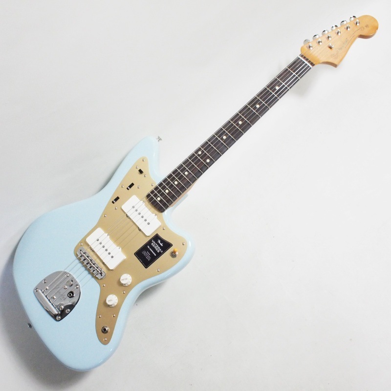 Fender Vintera II '50s Jazzmaster, Rosewood Fingerboard