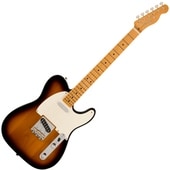 Fender Vintera II '50s Nocaster, Maple Fingerboard, 2-Color Sunburstҥե ƥ쥭㥹
