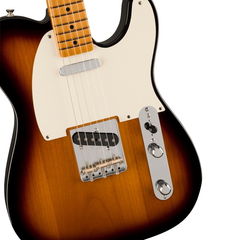 Fender Vintera II '50s Nocaster, Maple Fingerboard, 2-Color
