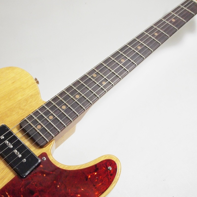 Fender テレキャスター　限定品　Custom shop Fender Custom Shop F24 LTD '60 Telecaster Custom Thinline
