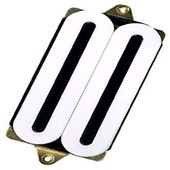 DiMarzio DP222 Humbucker/D Activator-X Bridge ԥååסҥǥޥ