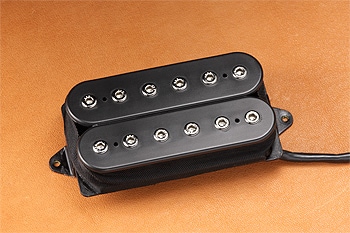 DiMarzio DP227 Humbucker/Liqui Fire Neck �ԥå����åסҥǥ��ޥ�����