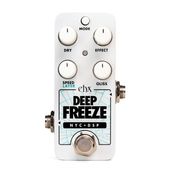Electro Harmonix PICO DEEP FREEZE SOUND RETAINER / SUSTAINER�ҥ��쥯�ȥ��ϡ���˥�����