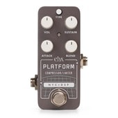 Electro Harmonix PICO PLATFORM ����ץ�å����ҥ��쥯�ȥ��ϡ���˥�����