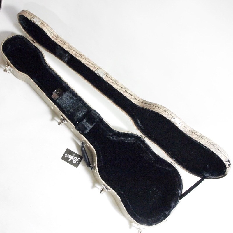 Hofner H64/VB-R Violin Bass Tweed Style バイオリンベース ハード