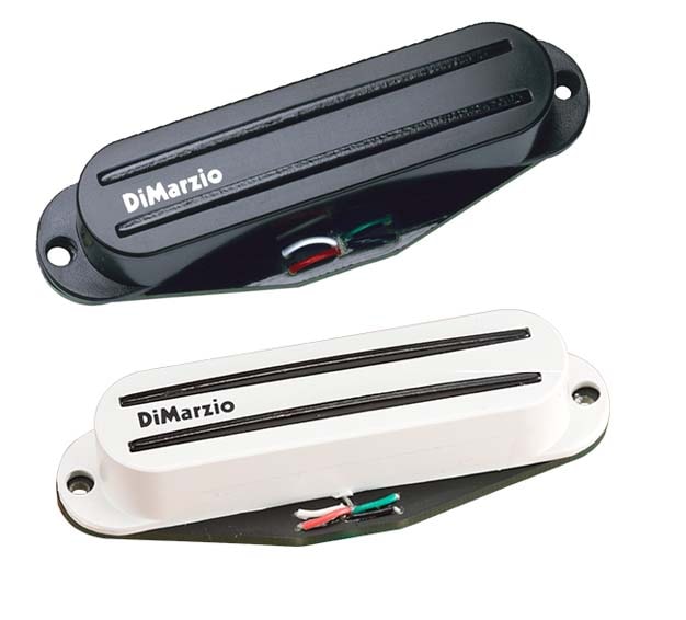 DiMarzio DP425 Satch Track Neck Joe Satriani �ԥå����å� ���硼�����ȥꥢ���� �����ͥ��㡼�ҥǥ��ޥ�����