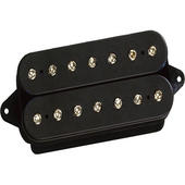 DiMarzio/Neck & Bridge(DP709, DP711) Ionizer 7 7弦用ピックアップ Tosin Abasi シグネチャー〈ディマジオ〉|DiMarzio/ハム|ギター用ピ