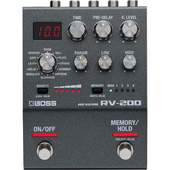 BOSS RV-200 Reverb С֡ڥҥܥ