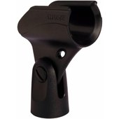 SHURE A25D マイクロホンホルダー 〈シュアー〉|マイクスタンド|スタンド各種