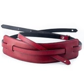 Righton! STRAPS Super Slim SS4 RIOJA ビンテージスタイルギターストラップ 〈ライトオン！ストラップス〉|その他・ストラップ|ストラップ