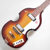 Hofner HI-BB-SE-SB Violin Bass Ignition Sunburst バイオリンベース 〈ヘフナー〉|Hofner|Electric Bass