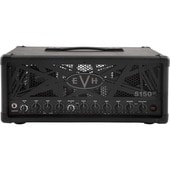 EVH 5150III 50S 6L6 Head, Black, 100V JPN ギターヘッドアンプ|EVH|Guitar Amp