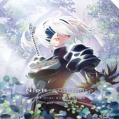 〈楽譜〉〈Kmp〉ピアノ曲集 「NieR:Automata Ver1.1a」 オフィシャル・スコア・ブック|ピアノ|楽譜・教則・雑誌