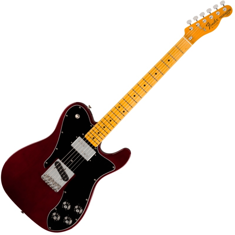 Fender USA Telecaster フェンダー テレキャスター 1973～1975年
