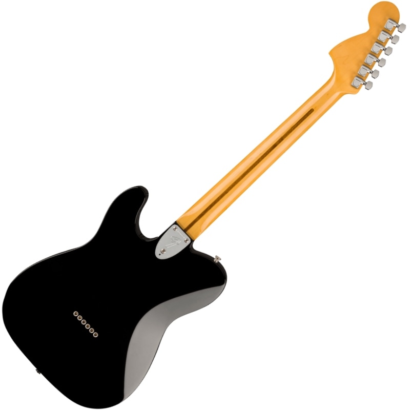 Fender American Vintage II 1975 Telecaster Deluxe, Maple