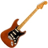 Fender American Vintage II 1973 Stratocaster, Maple Fingerboard, Mocha〈フェンダーUSA〉|Fender|Electric Gui