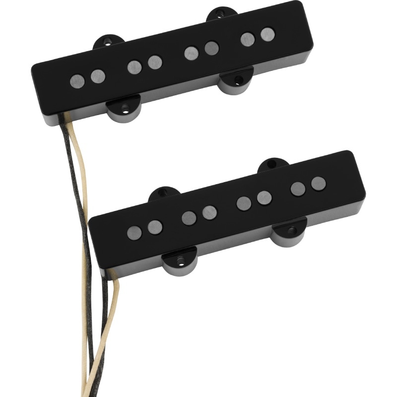 Fender Pure Vintage '66 Jazz Bass Pickup Set ベース用