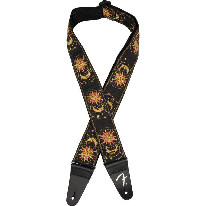 Fender American Vintage II Sun Strap Sunburst ギター/ベース