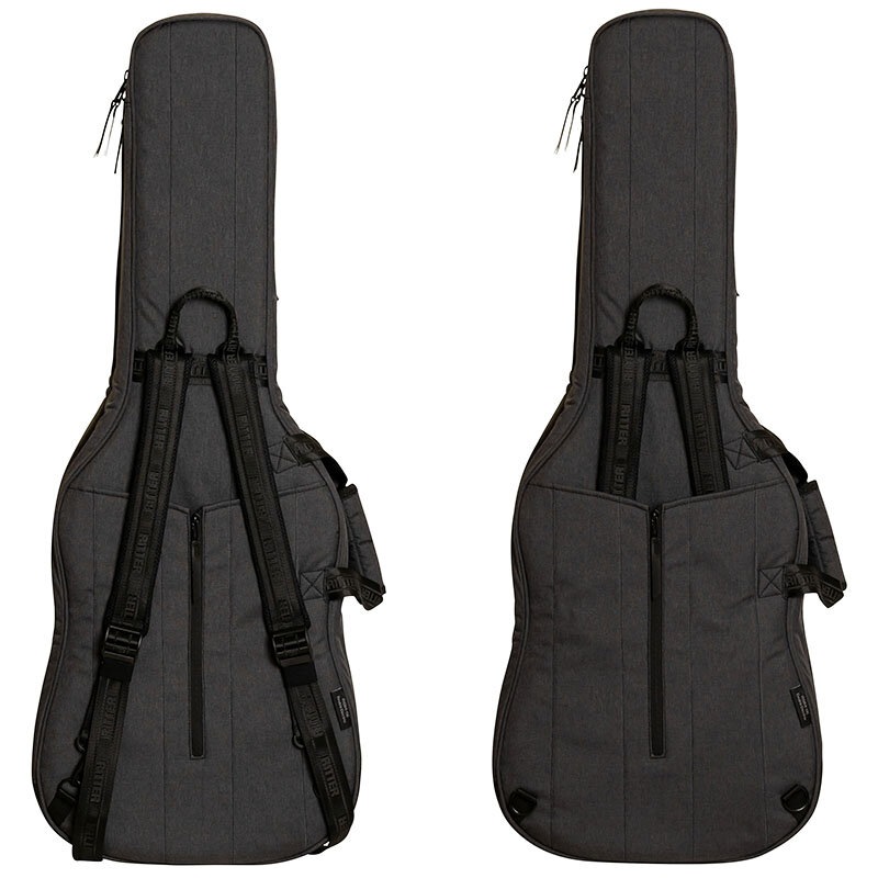 RITTER RGB4-DE ANT Double Electric Guitar エレキギター2本用