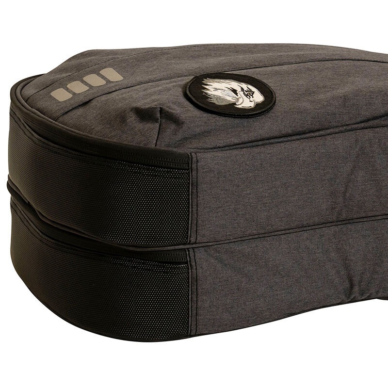 RITTER RGB4-DE ANT Double Electric Guitar エレキギター2本用