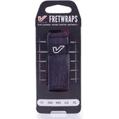 GRUVGEAR FretWraps FW-1PK-DRK-SM スモール フレットラップ〈グルーブギア〉|その他・ストラップ|ストラップ