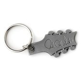 PRS Headstock Keychain キーホルダー〈Paul Reed Smith Guitar/ポールリードスミス〉|Accessories その他