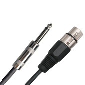TRUE DYNA TDXP-03 3m XLR（メス）Phone マイクケーブル〈トゥルーダイナ〉|その他|シールド・ケーブル