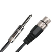 TRUE DYNA TDXP-05 5m XLR（メス）Phone マイクケーブル〈トゥルーダイナ〉|その他|シールド・ケーブル