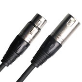 TRUE DYNA TDXLR-05 5m XLR（メス）XLR（オス） マイクケーブル〈トゥルーダイナ〉|その他|シールド・ケーブル