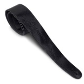 Martin 18A0064 Black Vintage Strap ストラップ〈マーティン〉|その他・ストラップ|ストラップ