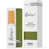 D'Addario Woodwinds �������˥å� �쥼��� �ƥʡ��������ե���꡼�� [3.5] (5������ˡҥ����ꥪ ���åɥ����󥺡�