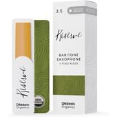 D'Addario Woodwinds �������˥å� �쥼��� �Х�ȥ󥵥����ե���꡼�� [3.5] (5������ˡҥ����ꥪ ���åɥ����󥺡�