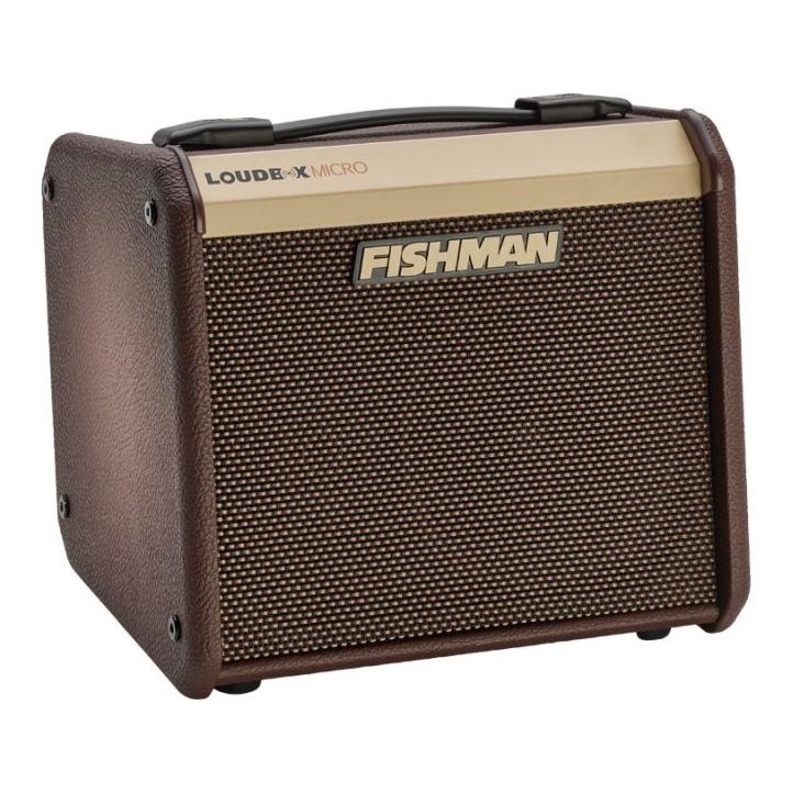 FISHMAN PRO-LBT-JA4 Loudbox Micro Amplifier ���������ƥ��å��ѥ���סҥե��å���ޥ��
