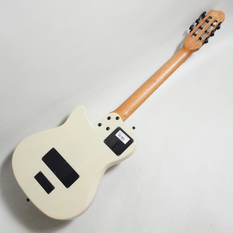 Godin Multiac Mundial Ozark Cream エレガット〈ゴダン〉 | Acoustic