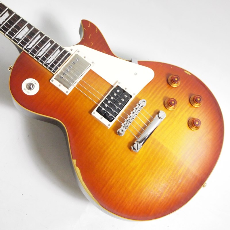 LGuitars LG-LPS-JP/AG エレキギター〈エルジーギター〉 | Electric