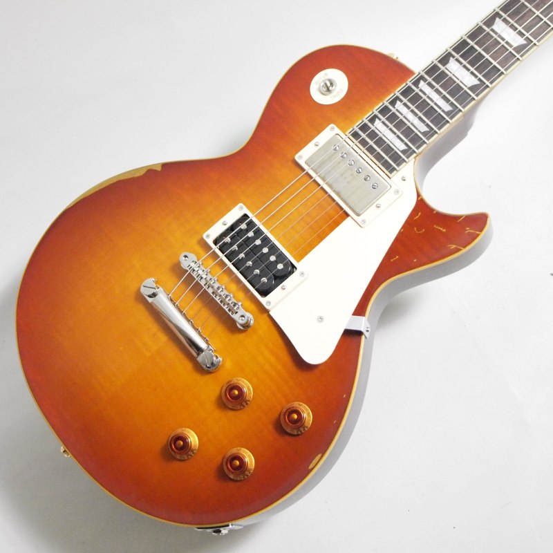ギター LGuitars LG-LPS-JP/AG LGuitars LG-LPS-JP/AG エレキギター〈エルジーギター〉 | Electric