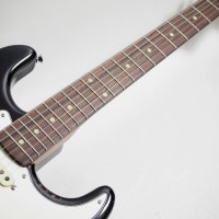 ELECTRIC GUITAR LG-29 ギター LGuitars LG-ST-JF/AG エレキギター〈エルジーギター