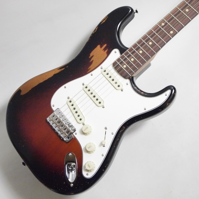 LGuitars LG-ST-JF/AG エレキギター〈エルジーギター〉 | Electric