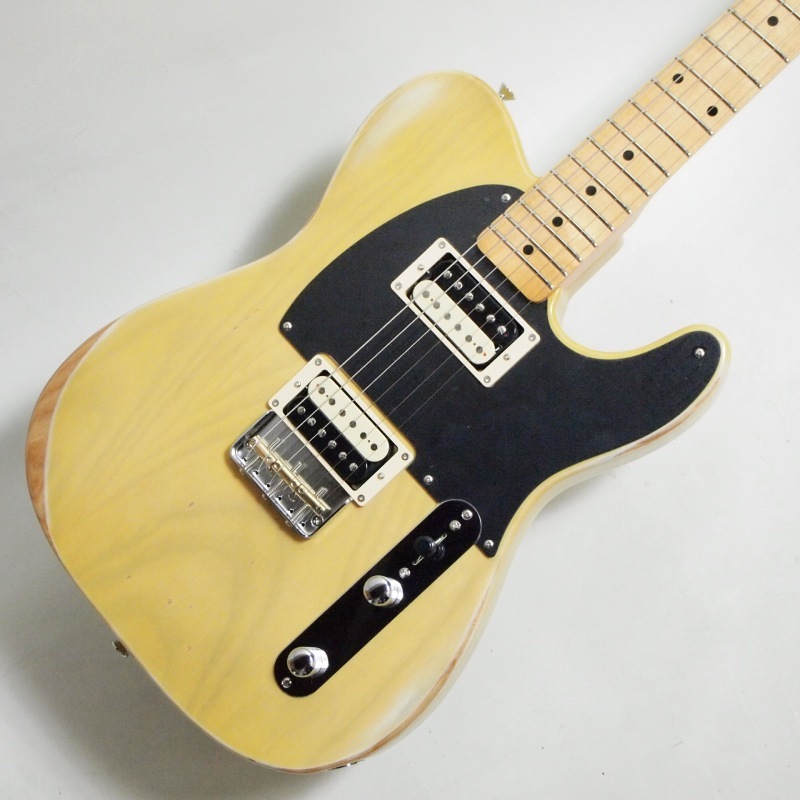 LGuitars LG-TE-JB/AG エレキギター〈エルジーギター