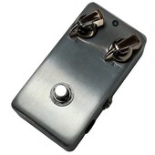 KGR Harmony TB1 ToneBender MK I系ファズ AL STANDARD|歪み系|Effectors