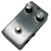 KGR Harmony TB2 ToneBender MK II系ファズ AL STANDARD|歪み系|Effectors