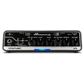 Ampeg Venture V3 300ｗベースヘッド〈アンペグ〉|Ampeg|Bass Amp