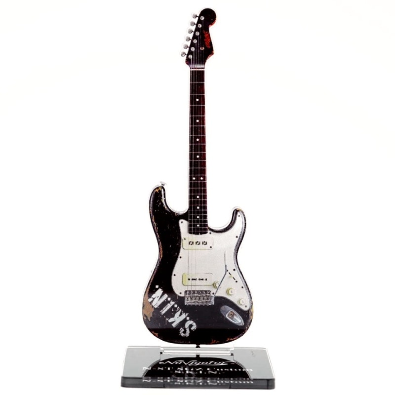 ESP AS-SGZ-02 Acrylic Stand Guitar Collection -SUGIZO Vol.1-