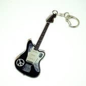 ESP AK-SGZ-03 Acrylic Keyholder Guitar Collection -SUGIZO Vol.1-