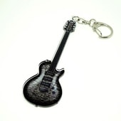 ESP AK-SGZ-04 Acrylic Keyholder Guitar Collection -SUGIZO Vol.1-|OTHER