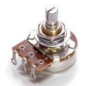 ESP ORIGINAL PARTS BOURNS POT 250kΩB ポット|ポット|パーツ（ポット類・プリアンプ他）