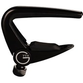 G7th Newport Capo Black アコースティックギター 6弦用 ニューポートカポ〈ジーセブンス〉|カポタスト|Ｇｕitar・Ｂａss用品