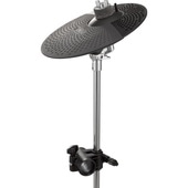 YAMAHA PCY95AT 電子ドラム 10インチサイズ シンバルパッド〈ヤマハ〉|アクセサリー|Percussion